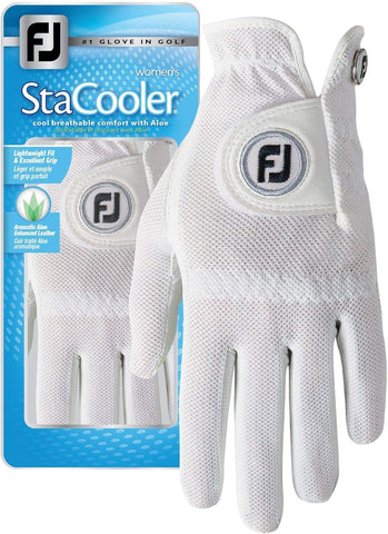 FootJoy Women's StaCooler Golf Glove