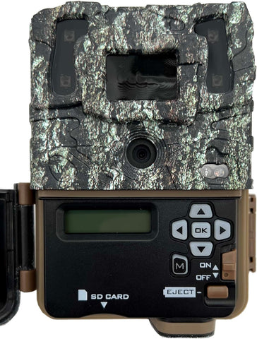 Browning Trail Cameras Command Ops