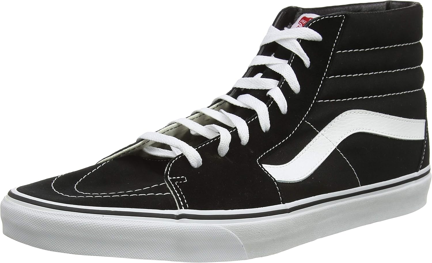 Vans Women's UA SK8-Hi Tapered Stackform Sneakers