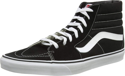 Vans Women's UA SK8-Hi Tapered Stackform Sneakers