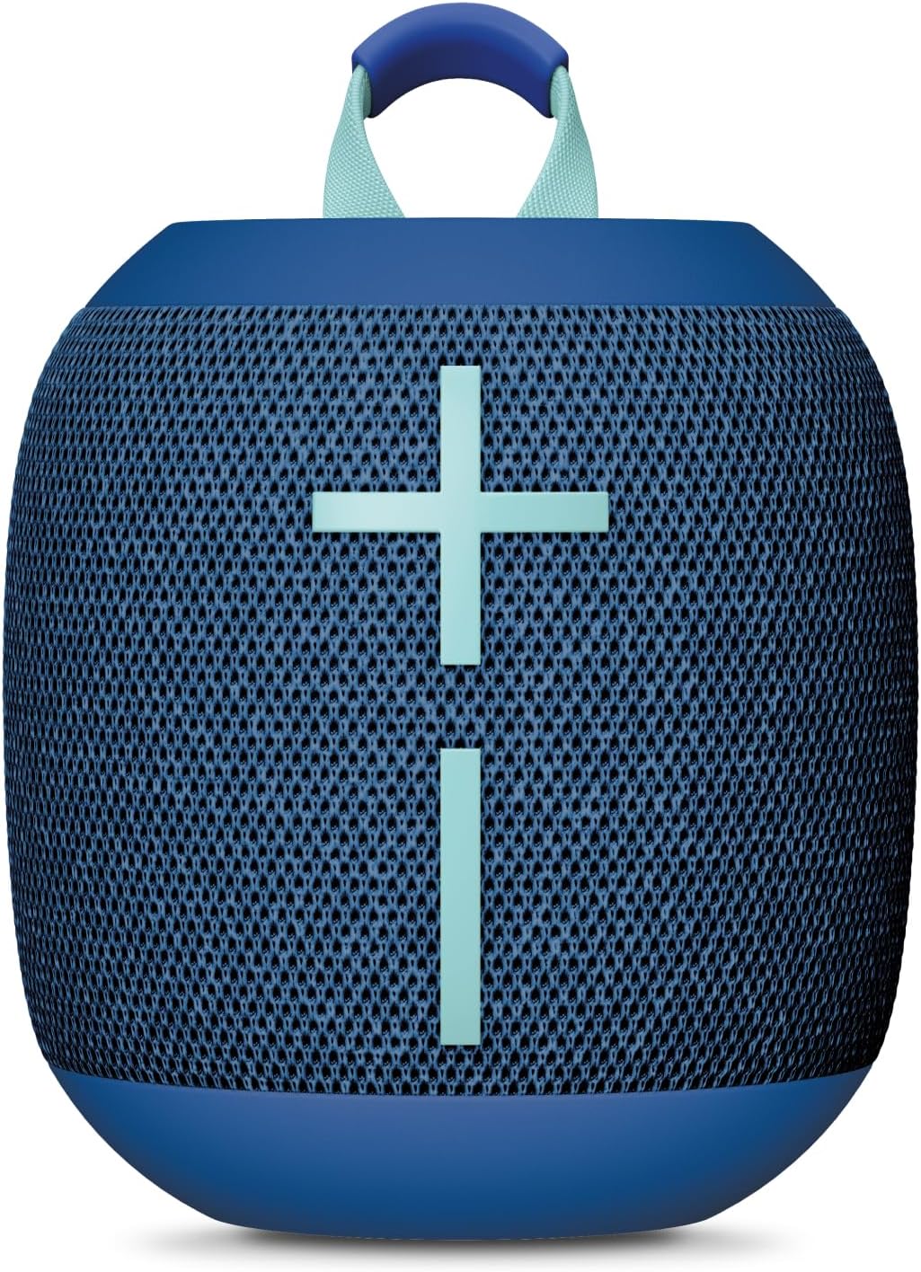 Ultimate Ears WONDERBOOM 4 Portable Waterproof Speaker - Blue