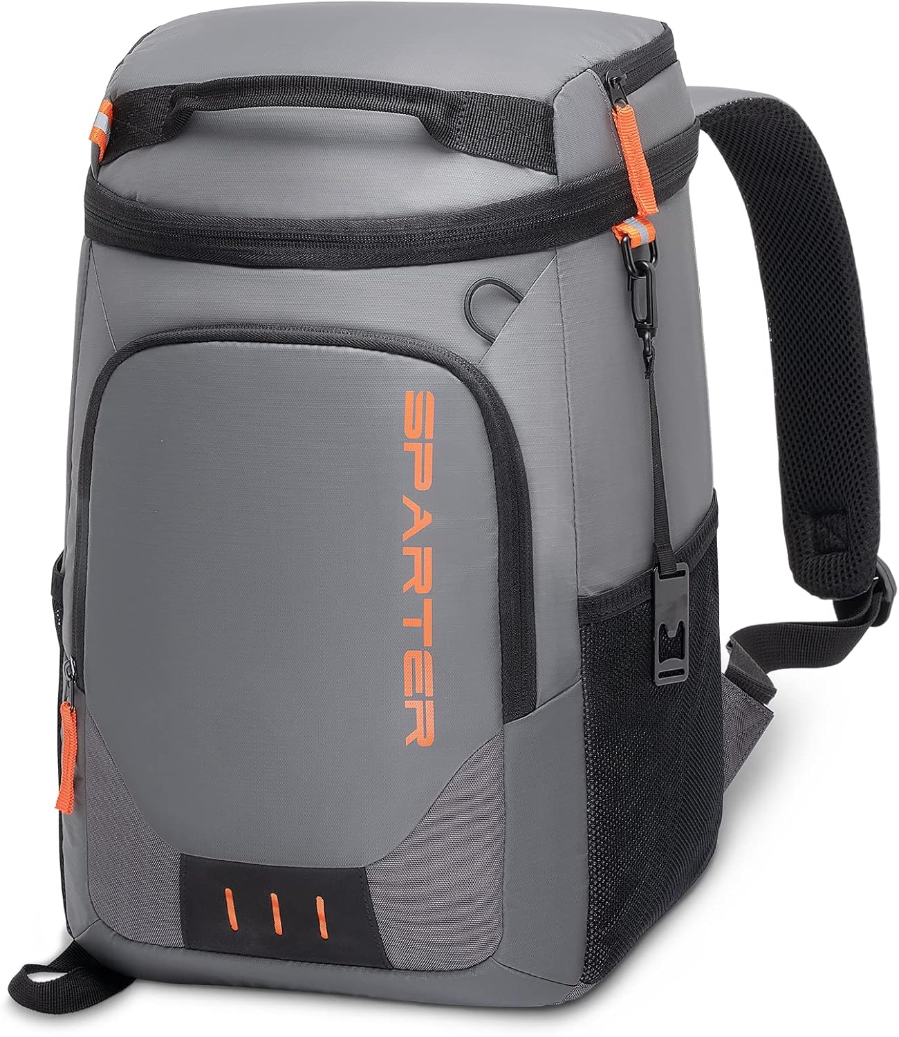 SPARTER Backpack Cooler Insulated 33/49 Can Leakproof Waterproof Bag Beach