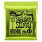 Ernie Ball Regular Slinky Nickel Wound Electric Guitar Strings 3 Pack - 10-46 Gauge