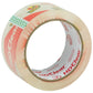 Duck HD Clear Packing Tape - 6 Rolls, 328 Yards Heavy Duty Packaging for Shipping, Mailing, Moving & Storage Clear, Strong Refills Boxes 1.88 In. x 54.6 Yd. (441962)