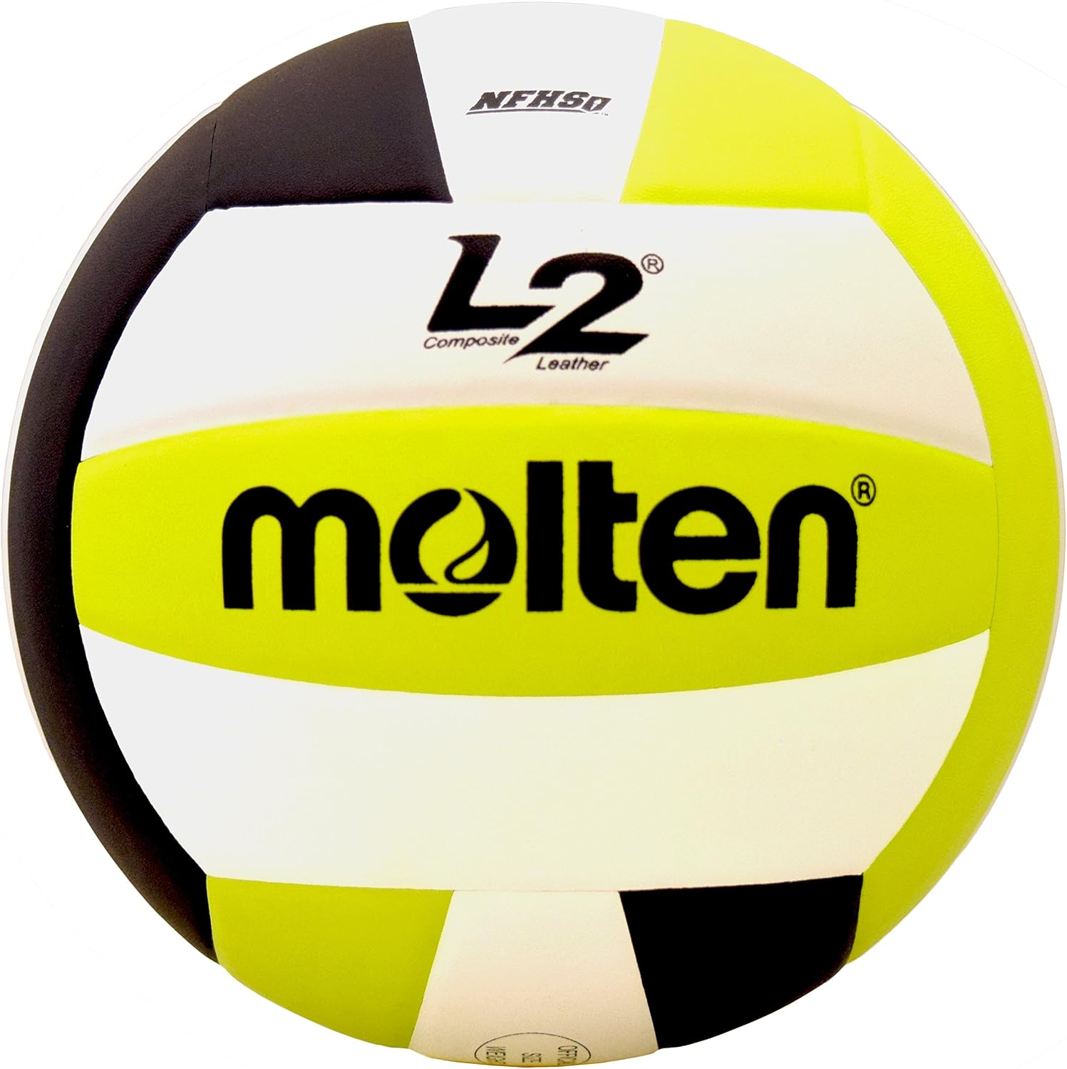 Molten L2 Volleyball, NFHS Approved