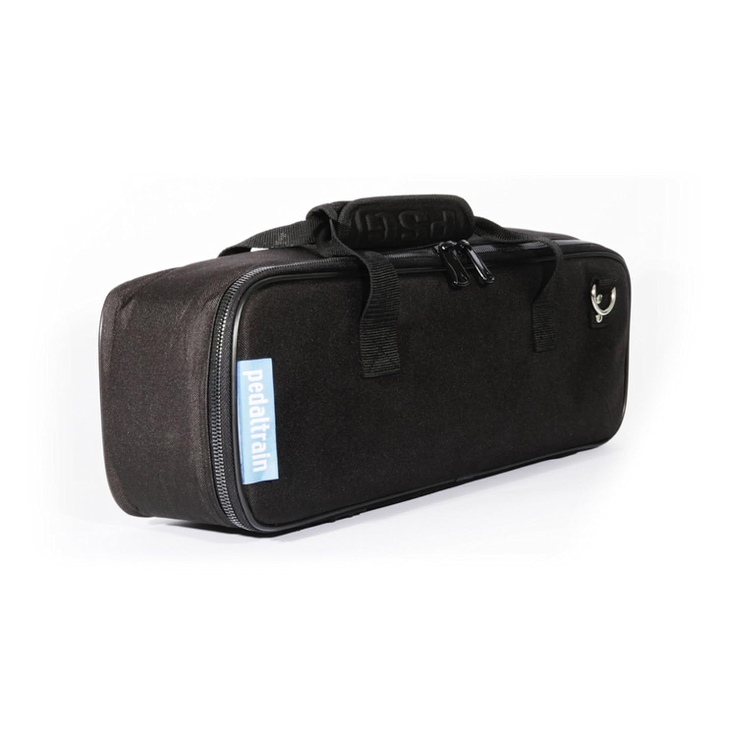 Pedaltrain Nano+ 18 X5 Inches Pedalboard with Soft Case