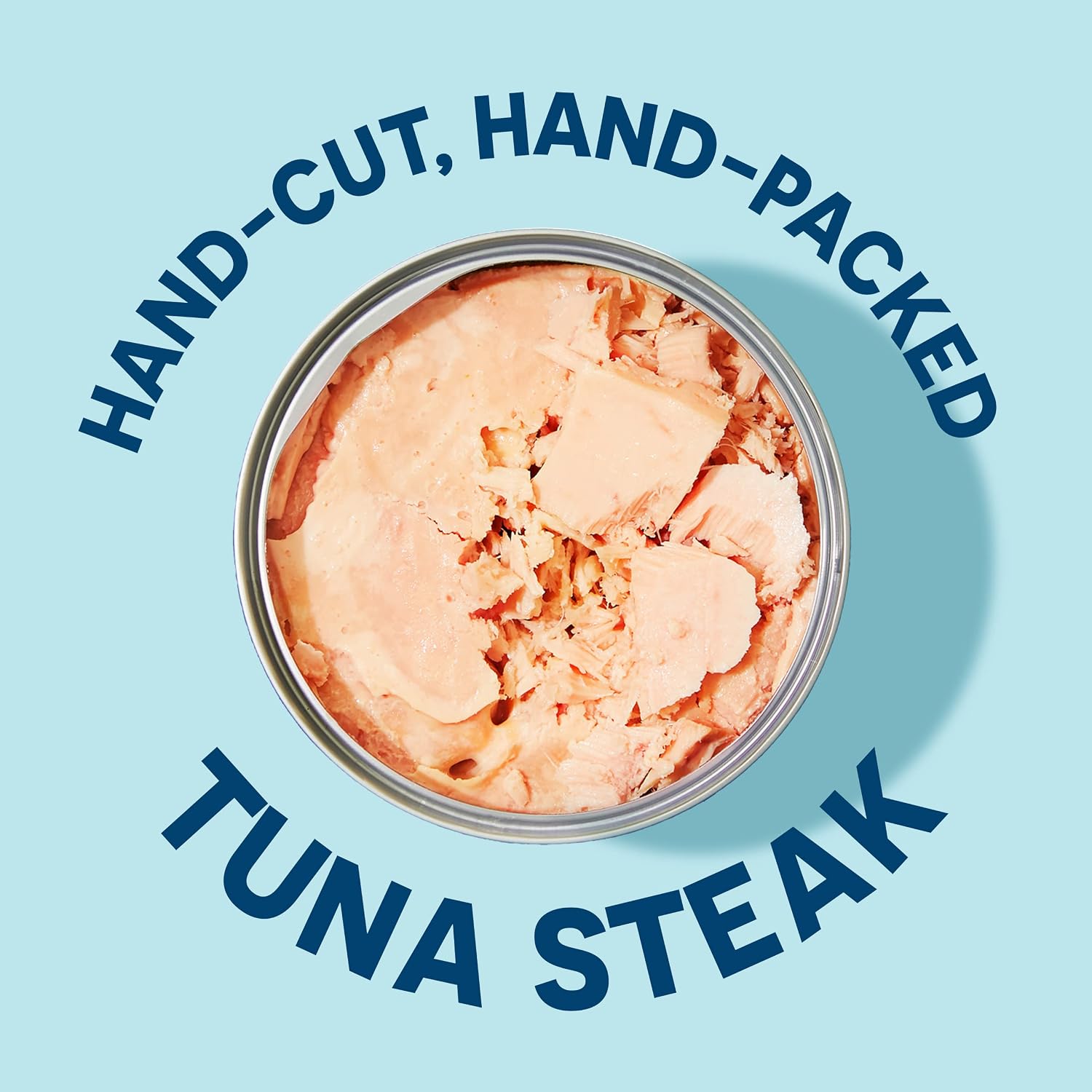 Wild Planet Wild Albacore Tuna, No Salt Added, 5 Ounce Can, Pack of 12 | Sustainable Pole & Line Caught Canned Tuna. Non-GMO, Gluten Free, Kosher, Dairy Free, Keto & Paleo Friendly