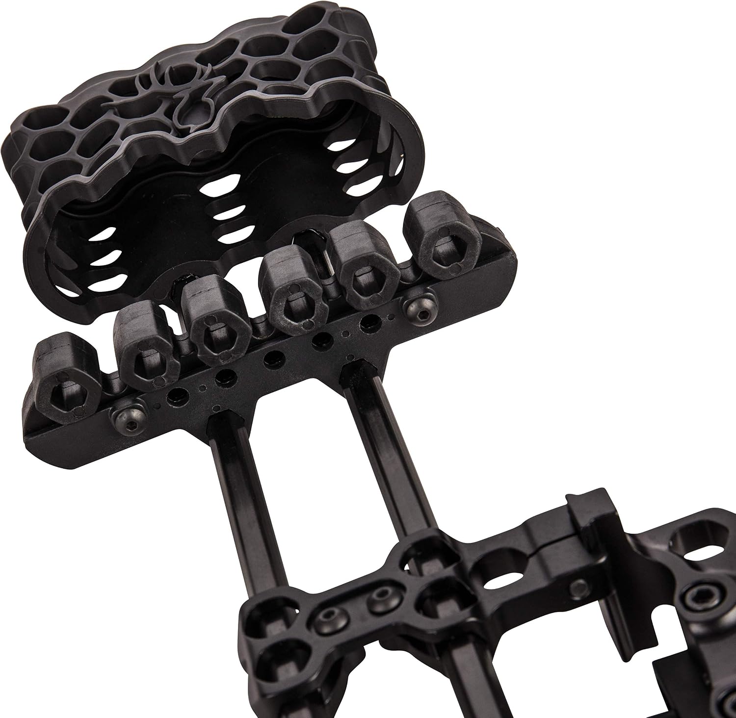 Trophy Ridge Hex Light Archery Arrow Quiver