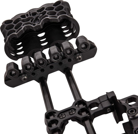 Trophy Ridge Hex Light Archery Arrow Quiver