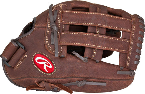 Rawlings | Player Preferred Baseball Glove | Baseball & Slowpitch Softball