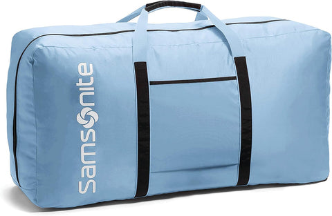 Samsonite Tote-A-Ton 32.5-Inch Duffel Bag, Navy, 3-Pack