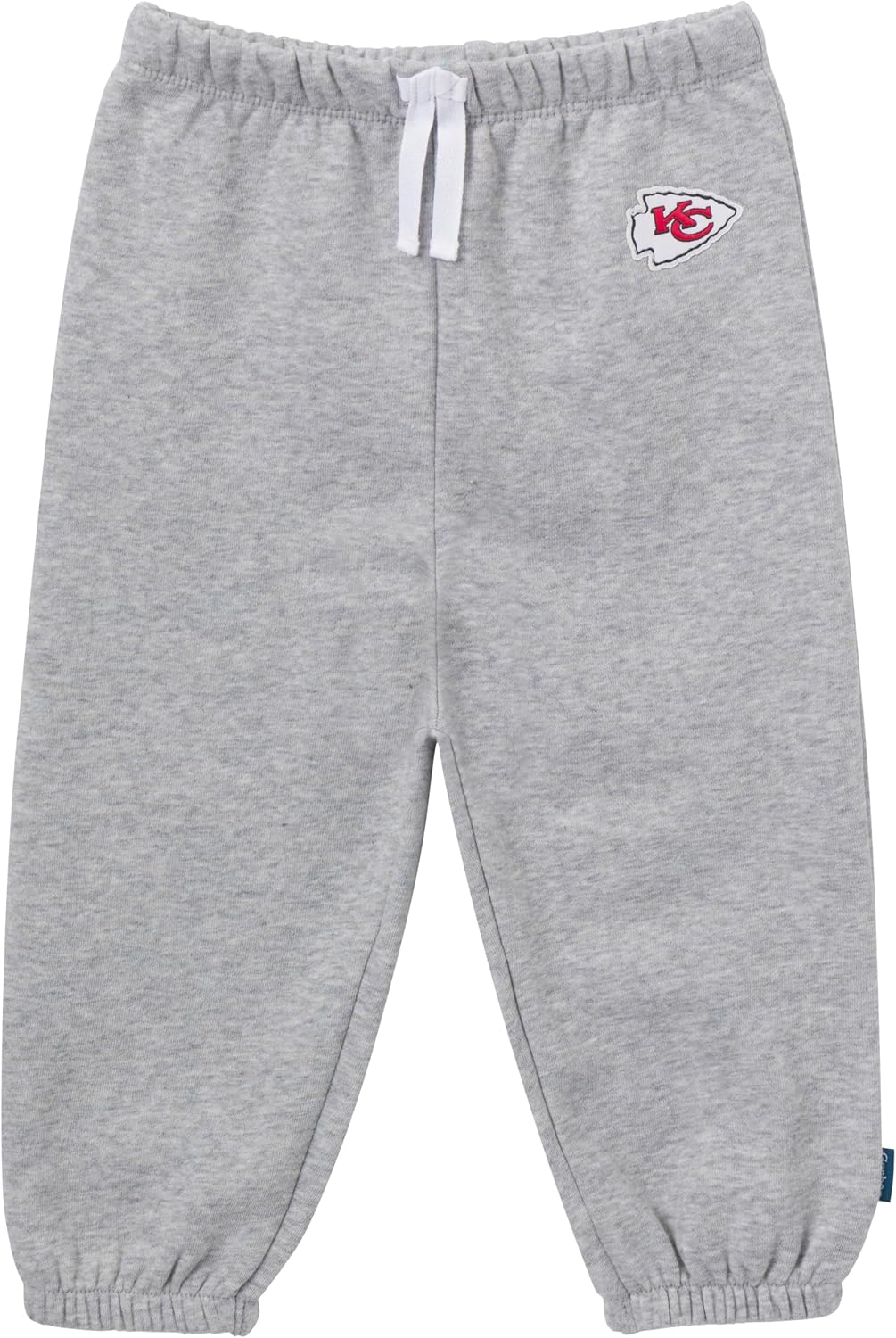 Gerber NFL Baby Shirt and Sweatpants Outfit Set