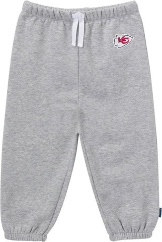 Gerber NFL Baby Shirt and Sweatpants Outfit Set