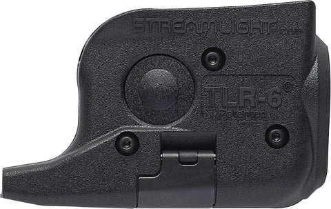 Streamlight 69280 TLR-6 Tactical Gun Light