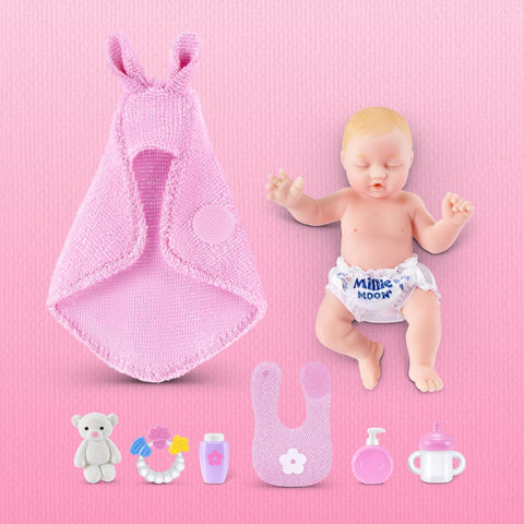 MY MINI Mom & Baby Surprise (Brittany) By ZURU