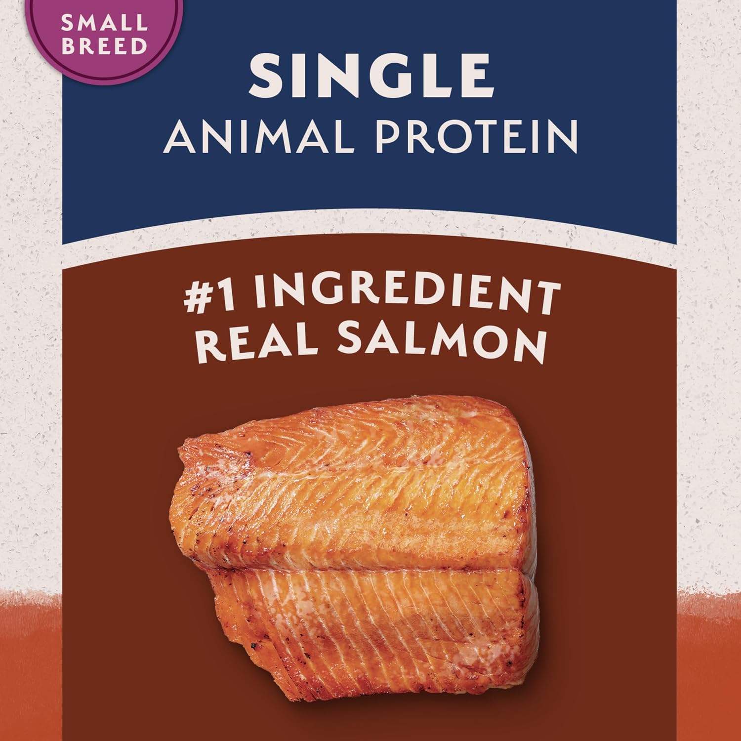 Natural Balance Limited Ingredient, Salmon & Sweet Potato, 4 lb