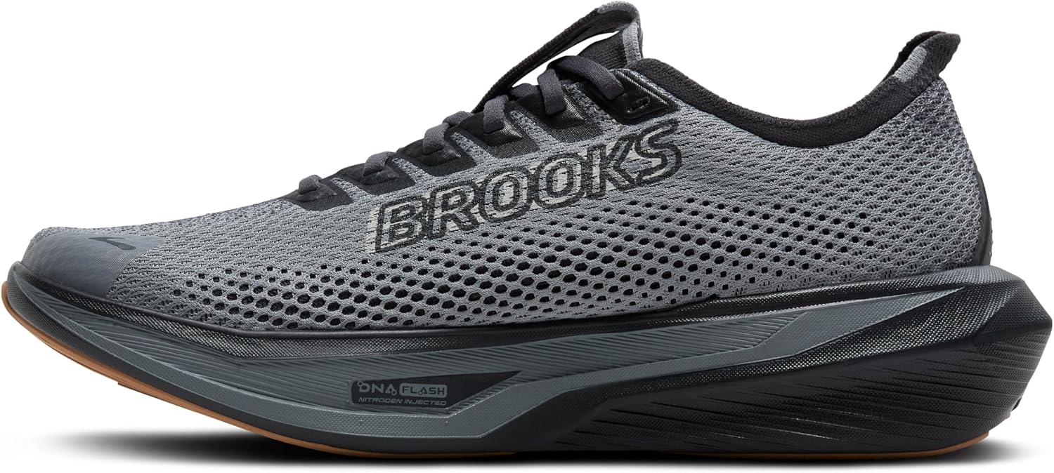 Brooks Men’s Hyperion 3 Neutral Running Shoe