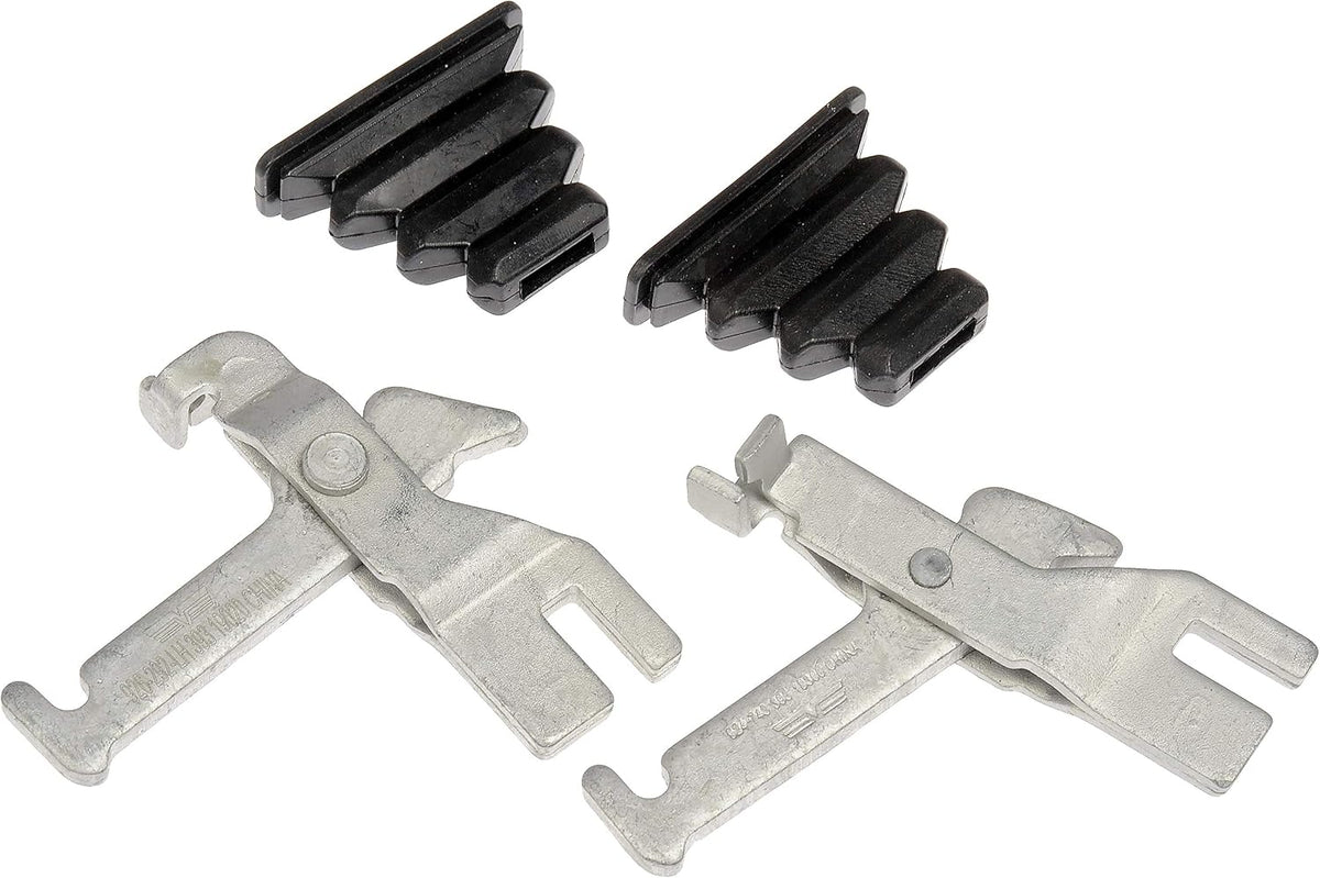 Dorman 926-292 Parking Brake Lever Kit Compatible with Select Ford/Lincoln Models