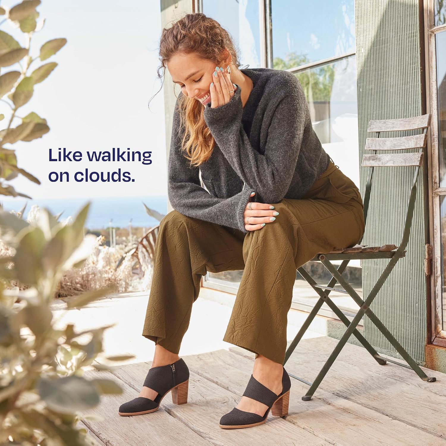 Toms Womens Milan