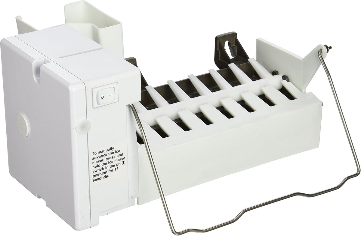 GENUINE Frigidaire 5303918344 Icemaker Kit for Refrigerator