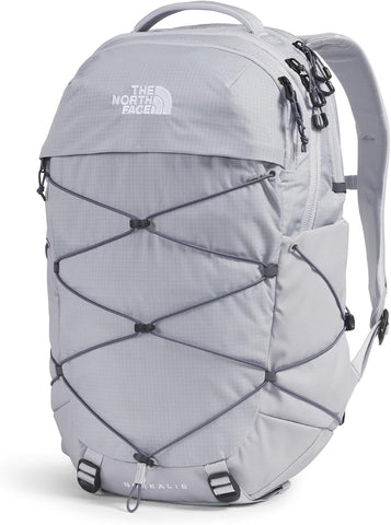 The North Face Women's Borealis Backpack, Bl Flax/Twilight Galaxy, OS