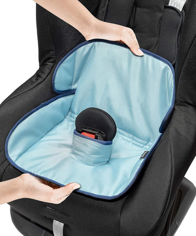 Lynmark® Potty Training Car Seat Protector Cover - Pee Protector, 1 Pk Blue