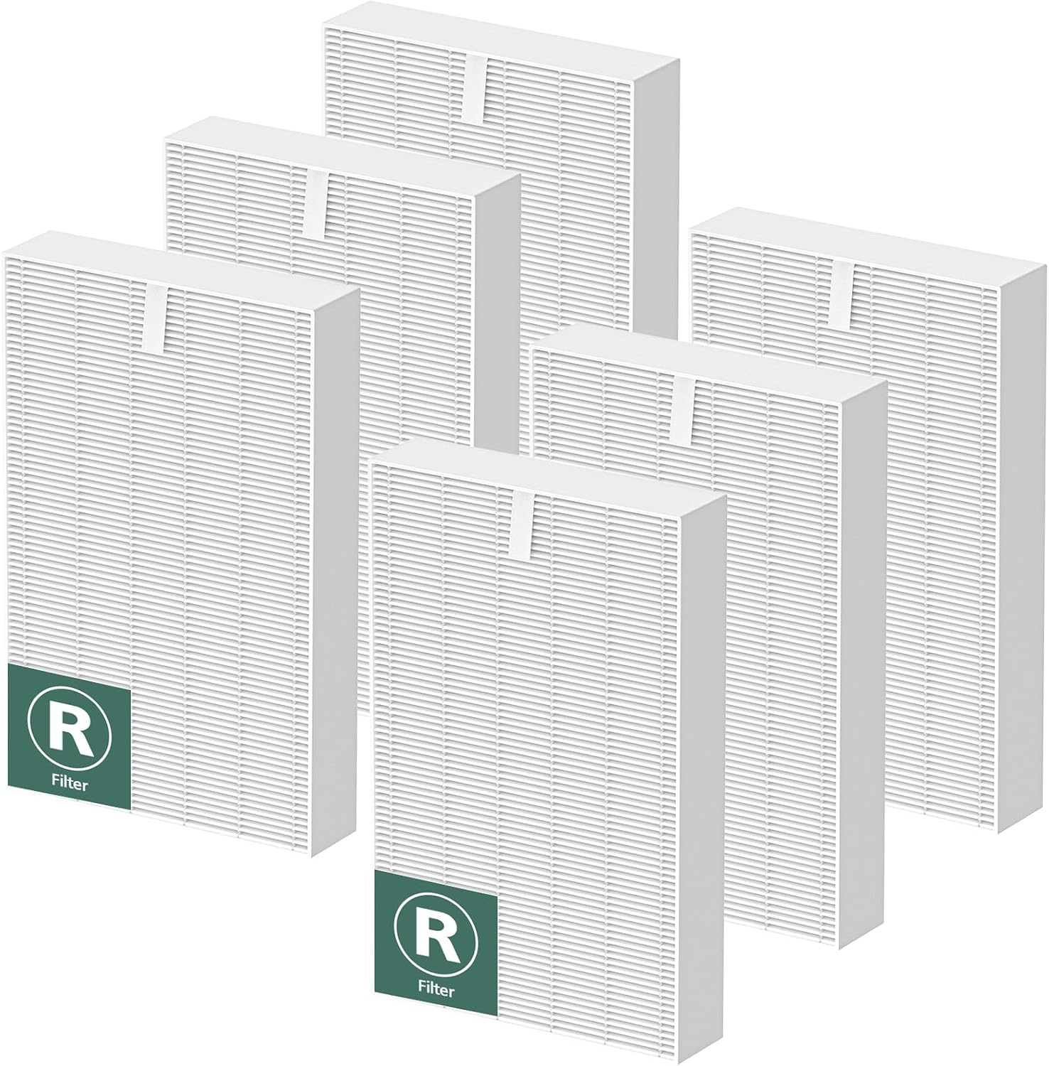 HPA300 HEPA Air Purifier Filter R for Honeywell Air Purifier HPA100/200/300