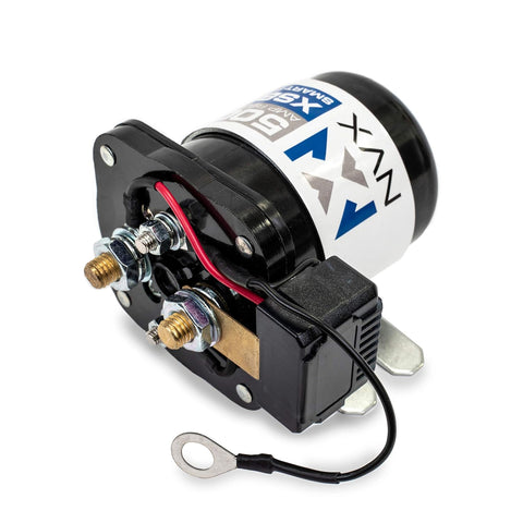 NVX Microprocessor-Controlled 500 Amp