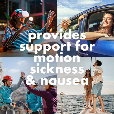 Bonine Meclizine HCl Motion Sickness Relief, Non-Drowsy, 16 Ct
