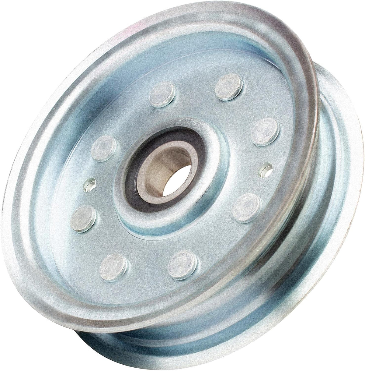 Idler Pulley AM136621 Fits John Deere LX255 GT245 Z665 GT225 GT235 Z465 GT235E GX355 LT170 Z255 Z435 LX279 Z445 Z645 Z655 LX266 Z425 Z245 LX277