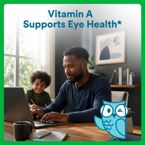 SmartyPants Multivitamin for Men, Organic Gummies: Methylfolate, Omega 3 (ALA), Vitamin D3, C, Vitamin B12, B6, A, K & Zinc for Immune Support, Biotin, Vegetarian, 120 Gummies (30 Day Supply)