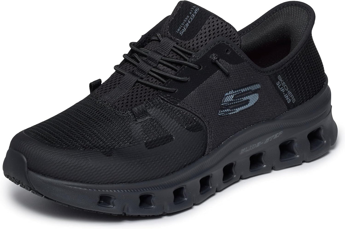 Skechers Womens Summits-Sweet Glow