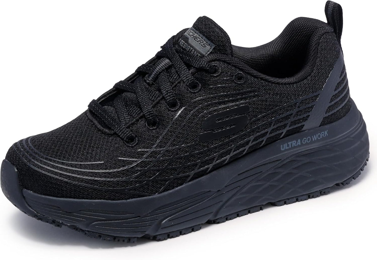 Skechers Women's Max Cushioning Elite SR Sneakers