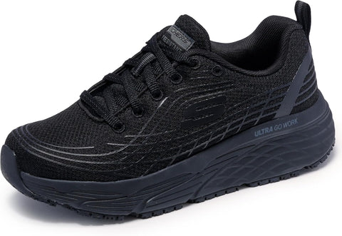 Skechers Women's Max Cushioning Elite SR Sneakers