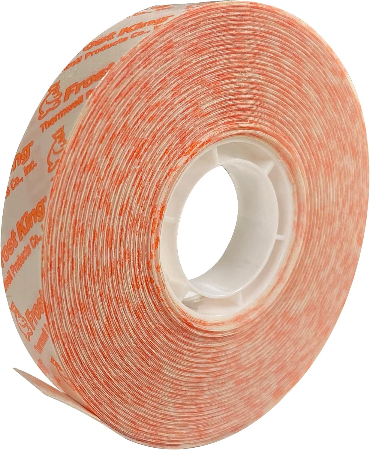 Frost King V73/4T Shrink Film Window KIT, 4-Pack, Clear, Transparent, 42"W x 62"T