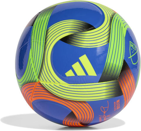 adidas MLS Soccer Ball