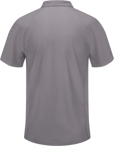 Red Kap Men's Active Performance Polo Shirt