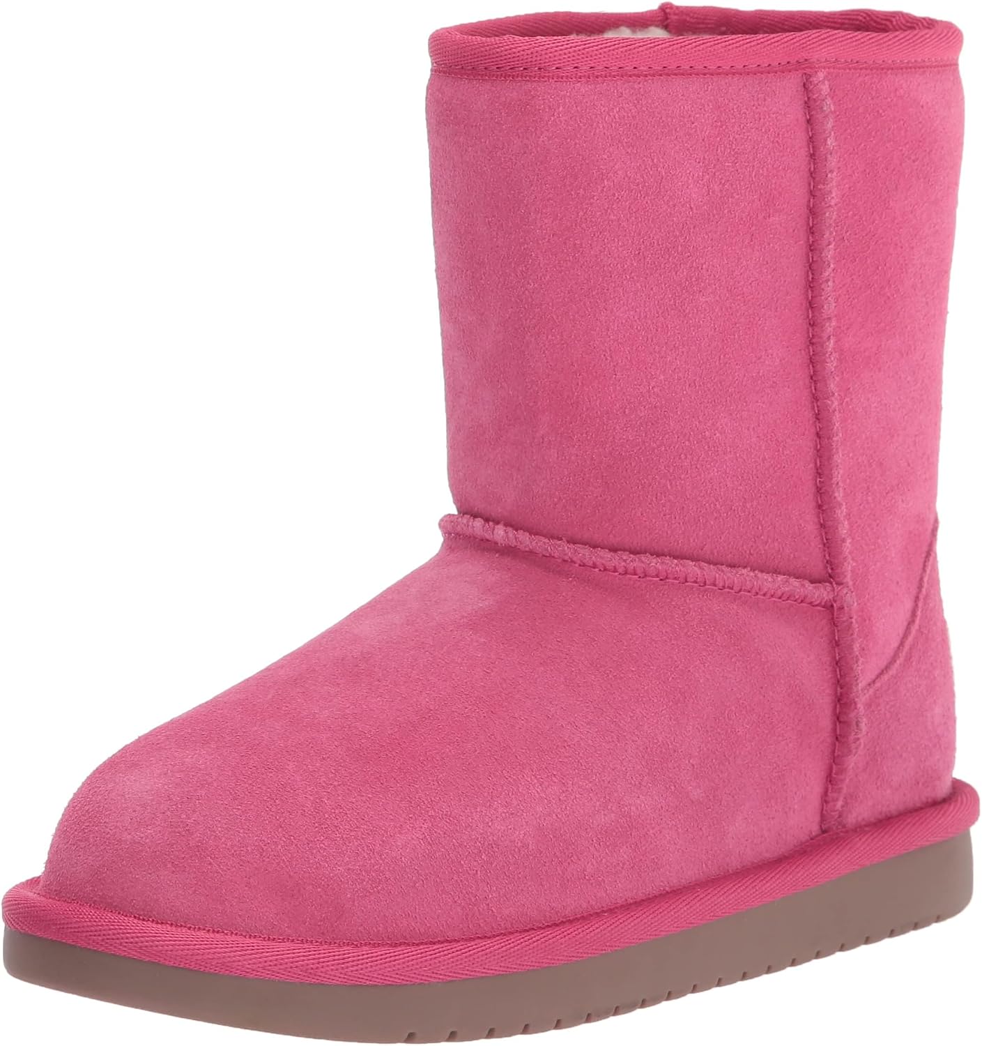 Koolaburra by UGG Kids' Koola Short Boot