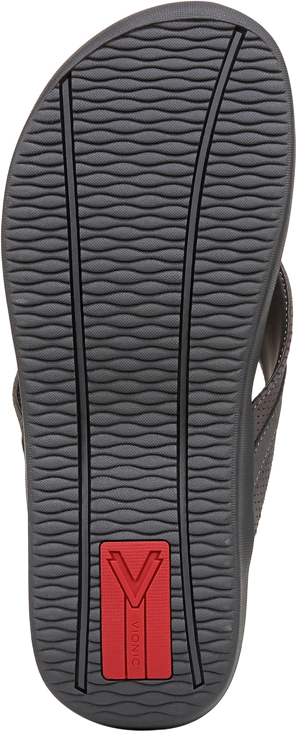 Vionic mens Tide II