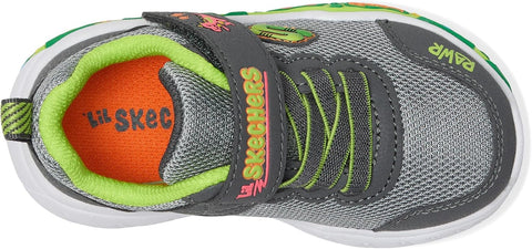 Skechers Boys' Play Scene