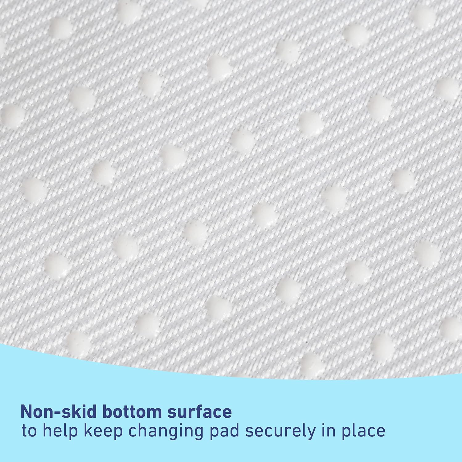 Graco Premium Contoured Baby Changing Pad