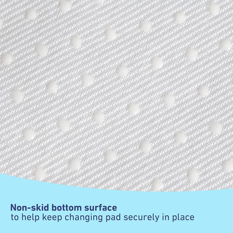 Graco Premium Contoured Baby Changing Pad