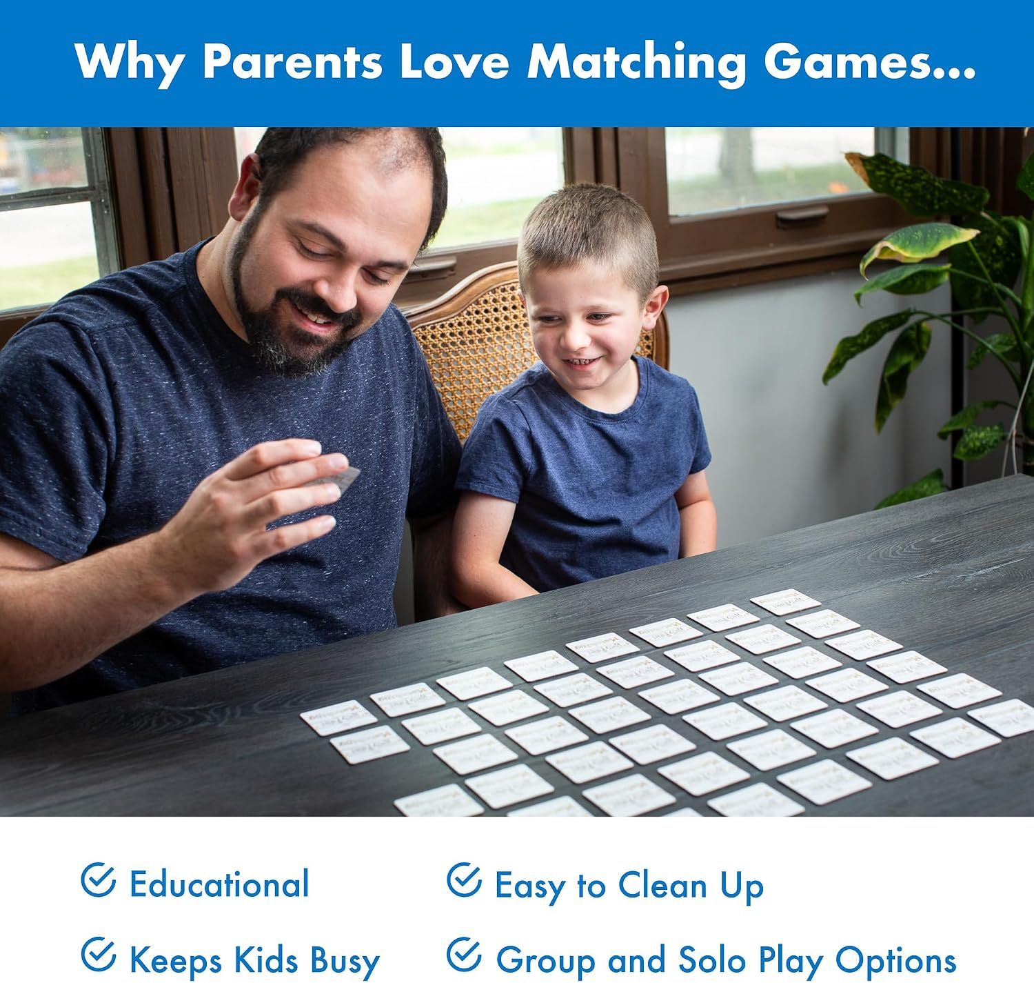Wonder Forge Marvel Spidey and His Amazing Friends Matching Game - Educational Memory Game for Kids Ages 3+ - Fun for Toddler Boys and Girls Featuring Spiderman and Friends