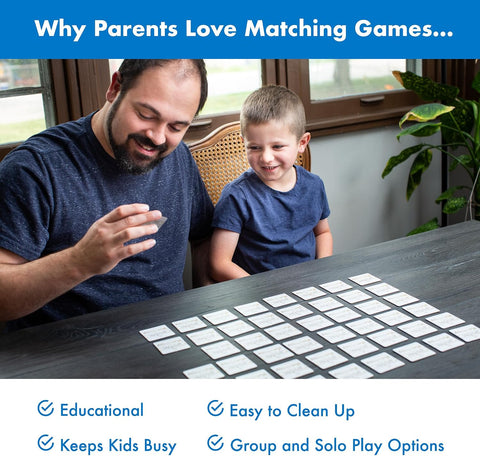 Wonder Forge Marvel Spidey and His Amazing Friends Matching Game - Educational Memory Game for Kids Ages 3+ - Fun for Toddler Boys and Girls Featuring Spiderman and Friends
