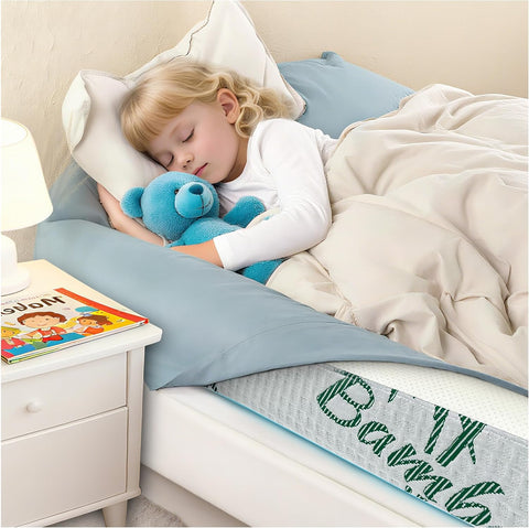 Baby Bed Bumpers for Toddlers