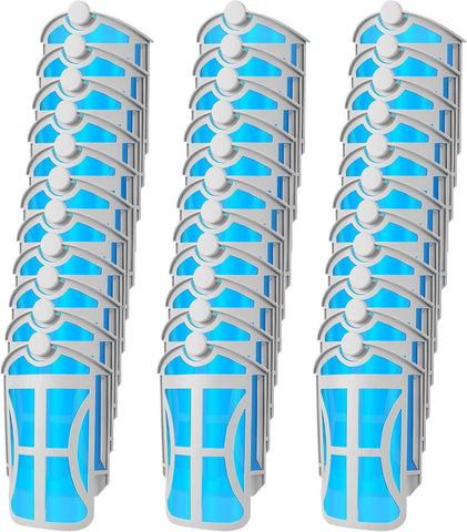 10 Pack Refill Cartridge Compatible with Plug-in Light, Replacement M364 M364A Max