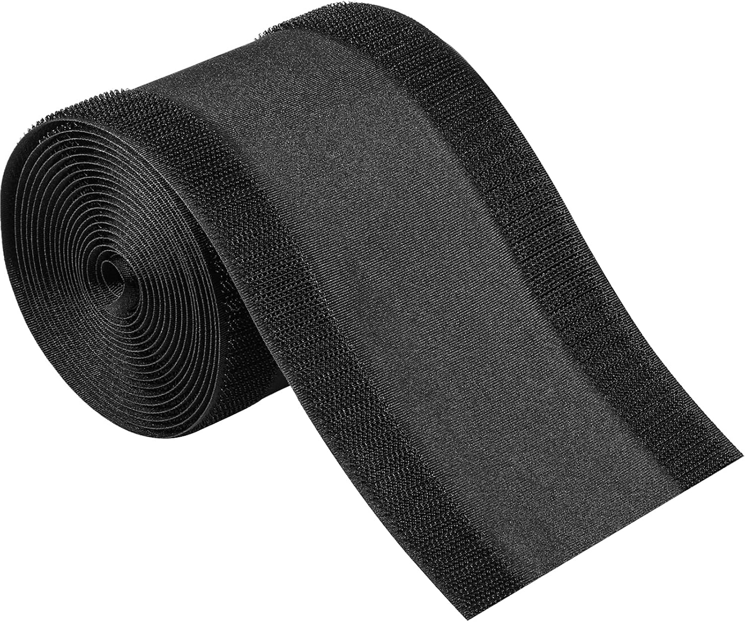 WILLBOND Carpet Cord Cover Cable Protector,9.84 Ft,Black
