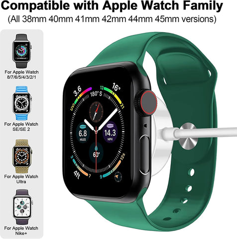2026 Upgraded for Apple Watch Charger Magnetic USB C Charging Cable