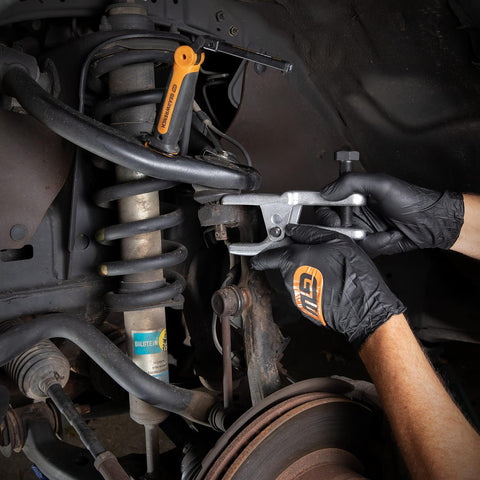 GEARWRENCH Ball Joint Separator | 3916D