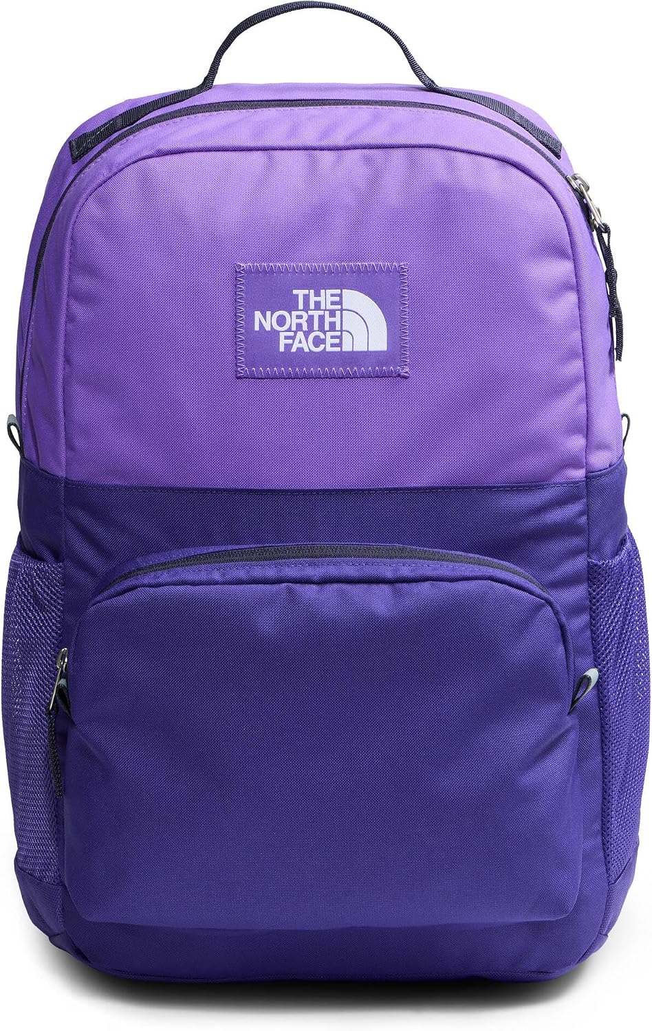 The North Face Chuckwalla Daypack, Elev Purp/Peak Purp/End Dusk, OSFA
